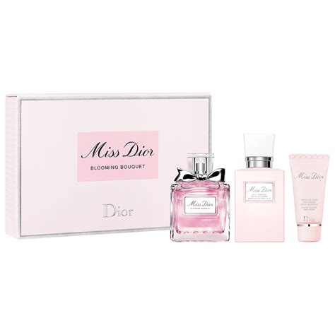 miss dior blooming bouquet body wash